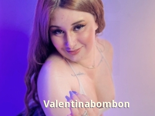 Valentinabombon