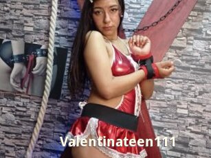 Valentinateen111