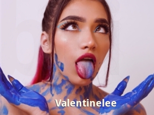Valentinelee