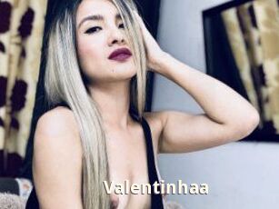 Valentinhaa