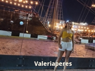 Valeriaperes