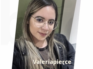 Valeriapierce