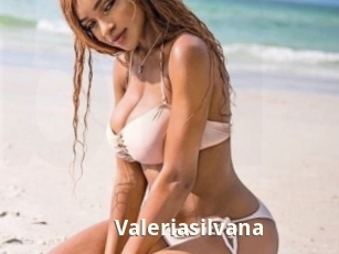 Valeriasilvana