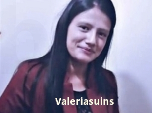 Valeriasuins