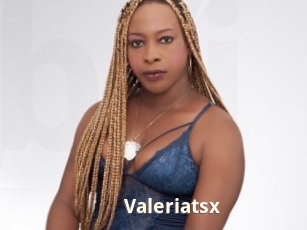 Valeriatsx