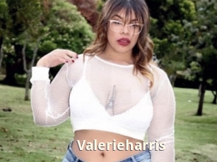 Valerieharris