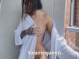 Valeriequeen