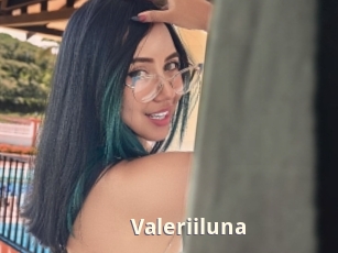 Valeriiluna