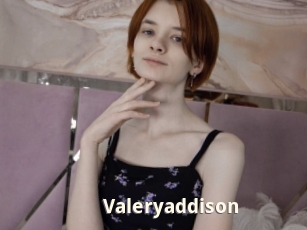 Valeryaddison