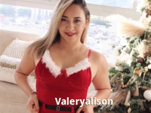 Valeryalison