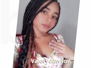 Valerydawson