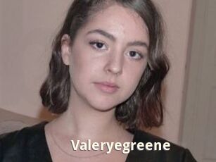 Valeryegreene