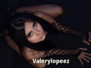 Valerylopeez