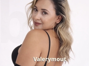 Valerymout