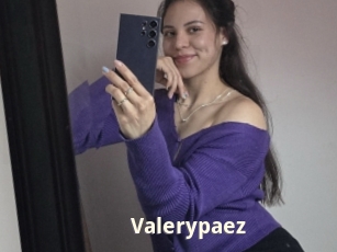 Valerypaez