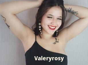 Valeryrosy