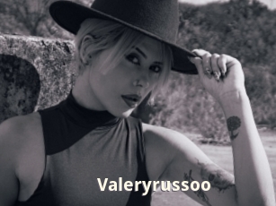 Valeryrussoo