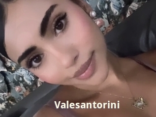 Valesantorini