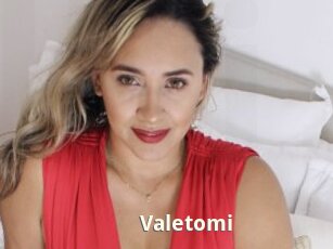 Valetomi