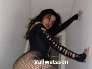 Vallwatsson