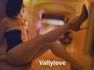 Vallylove