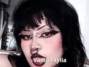 Vampirxylia