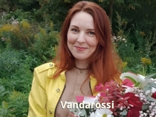 Vandarossi