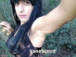 Vanebcncd