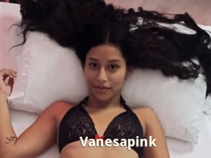 Vanesapink