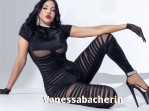 Vanessabacherin