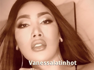 Vanessalatinhot