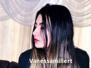 Vanessamillert