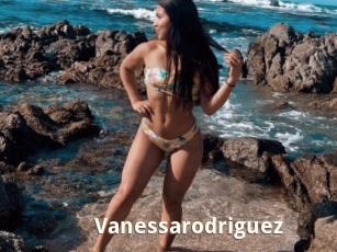 Vanessarodriguez