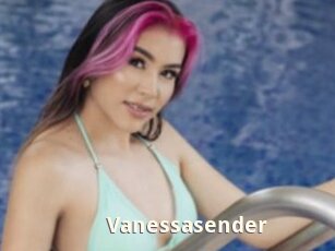 Vanessasender