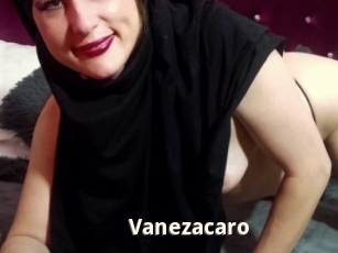 Vanezacaro