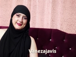 Vanezajavis