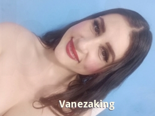 Vanezaking