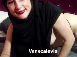 Vanezalevis