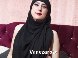 Vanezarozo