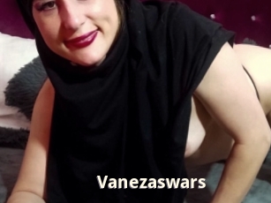 Vanezaswars