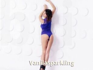 Vanilasparkling