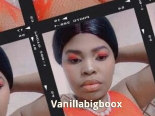 Vanillabigboox