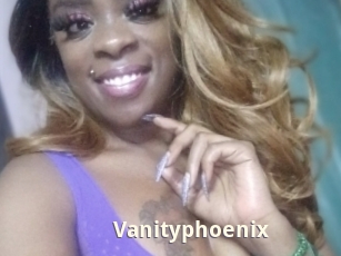 Vanityphoenix