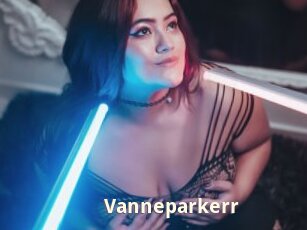 Vanneparkerr