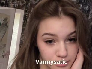 Vannysatic