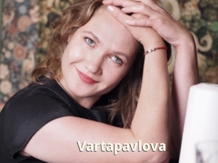 Vartapavlova