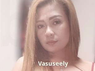 Vasuseely