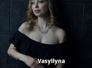 Vasyllyna