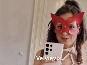 Velvievix