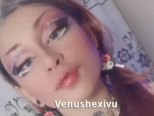 Venushexivu